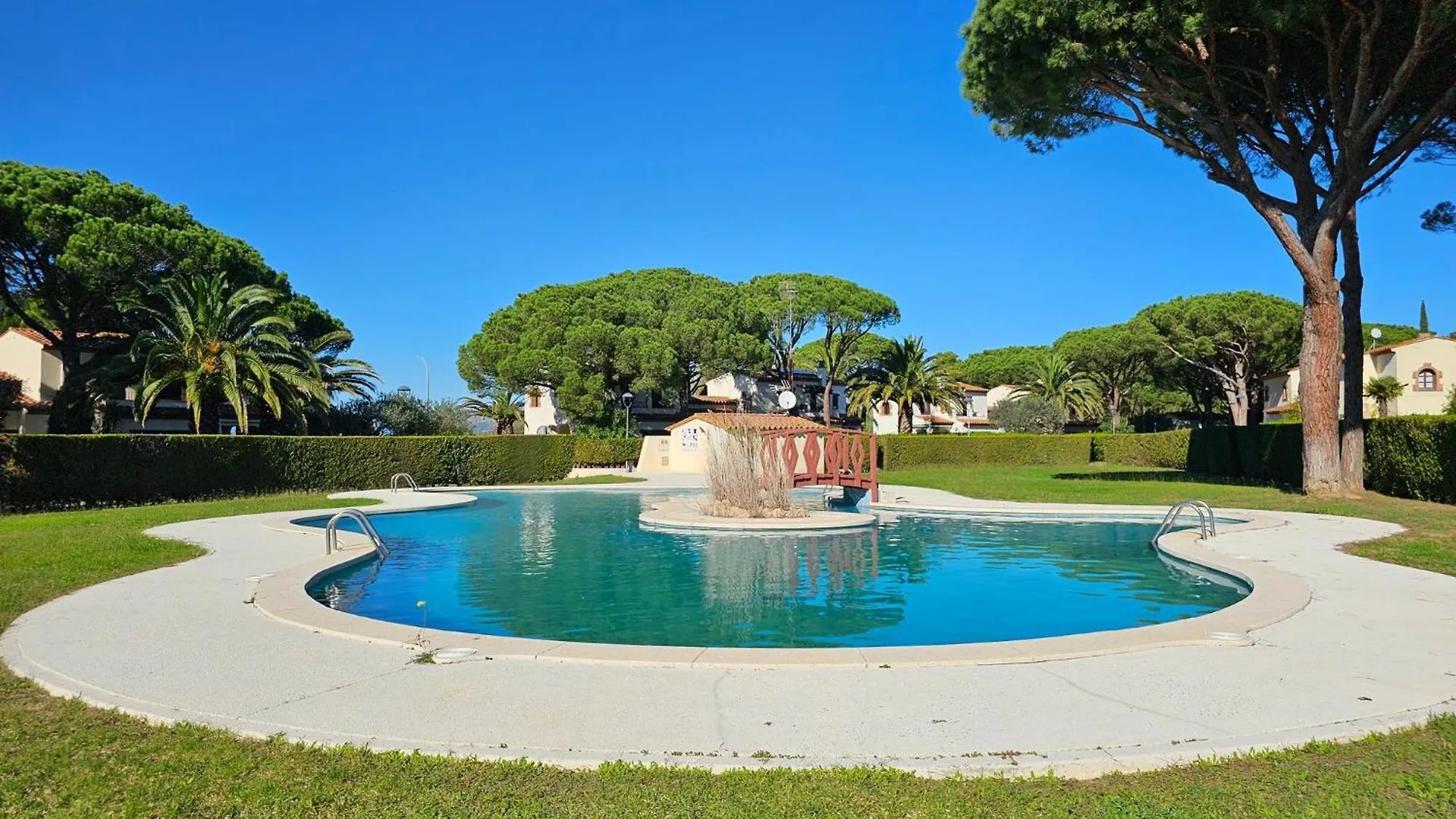 Holiday home Raco 24 - Elegante Casa Cerca Del Golf De Pals Y De La Playa! Villa