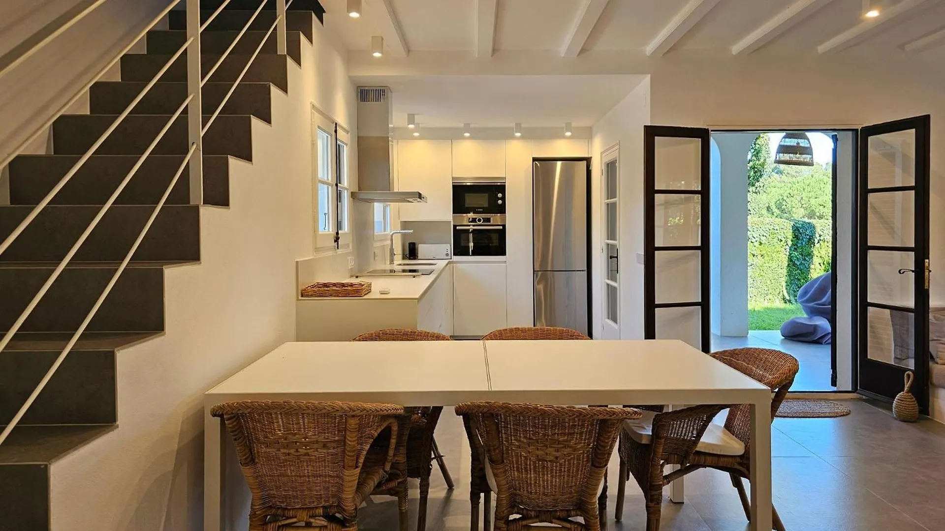 Raco 24 - Elegante Casa Cerca Del Golf De Pals Y De La Playa! Villa Spain