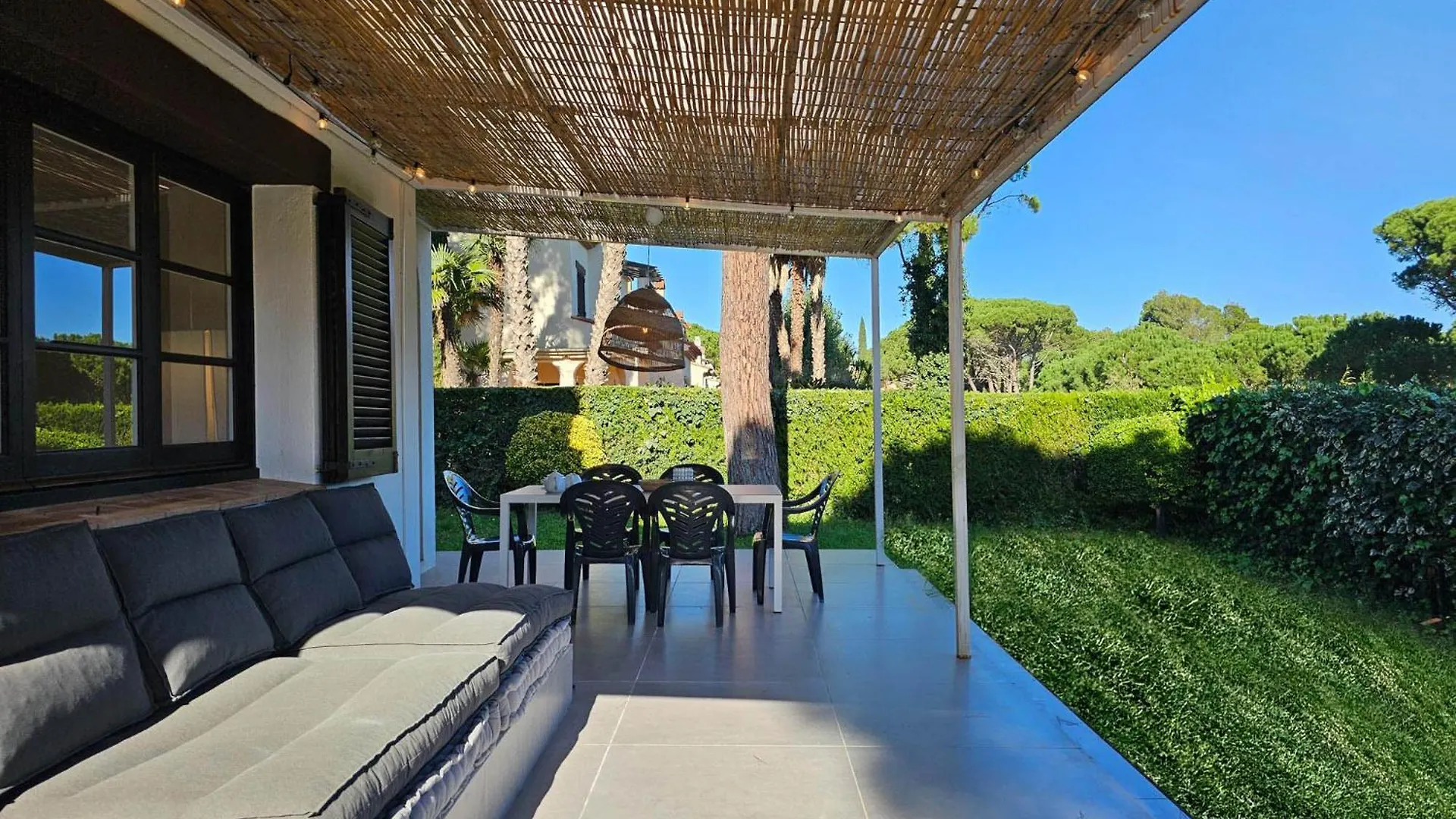 Raco 24 - Elegante Casa Cerca Del Golf De Pals Y De La Playa! Villa 0*,  Spain