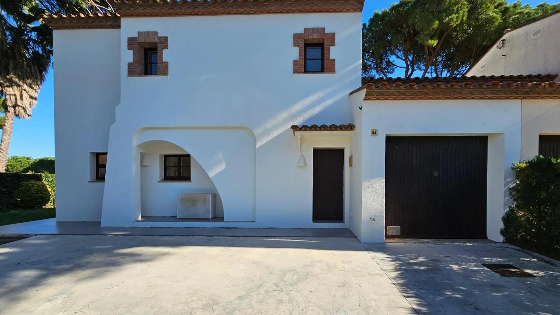 Holiday home Raco 24 - Elegante Casa Cerca Del Golf De Pals Y De La Playa! Villa Spain
