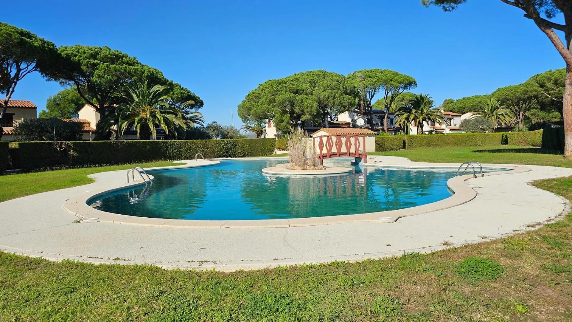 Raco 24 - Elegante Casa Cerca Del Golf De Pals Y De La Playa! Villa