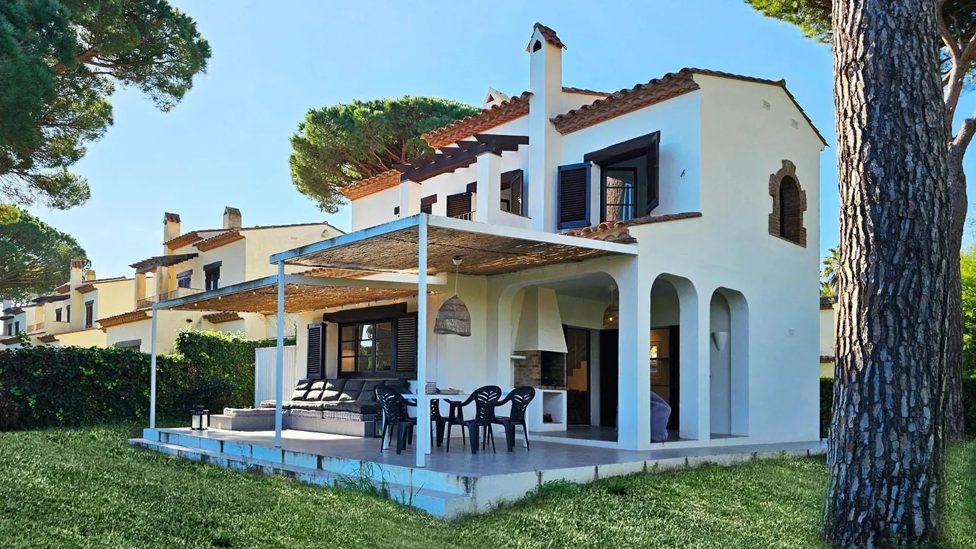 Raco 24 - Elegante Casa Cerca Del Golf De Pals Y De La Playa! Villa