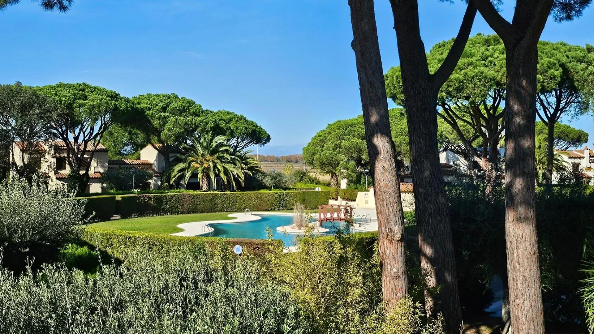 Holiday home Raco 24 - Elegante Casa Cerca Del Golf De Pals Y De La Playa! Villa