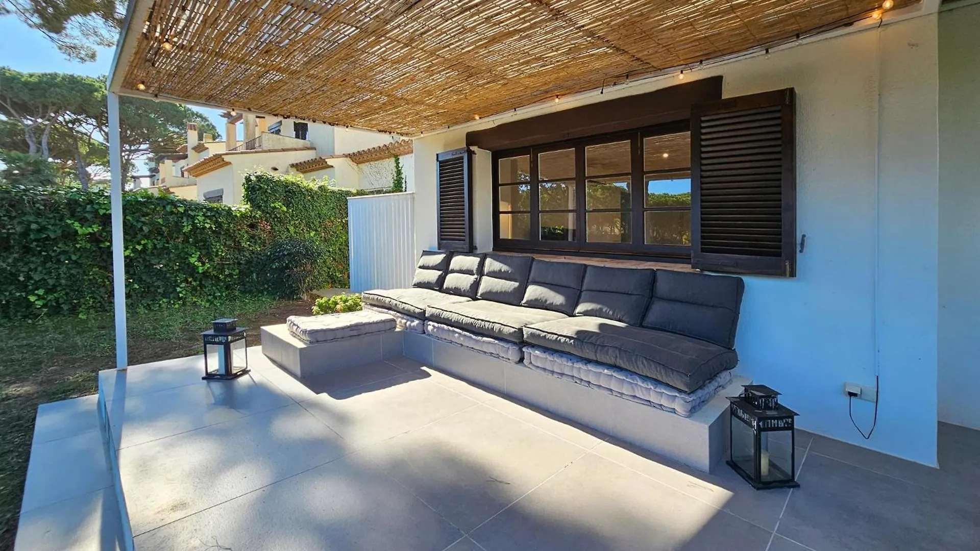 Raco 24 - Elegante Casa Cerca Del Golf De Pals Y De La Playa! Villa