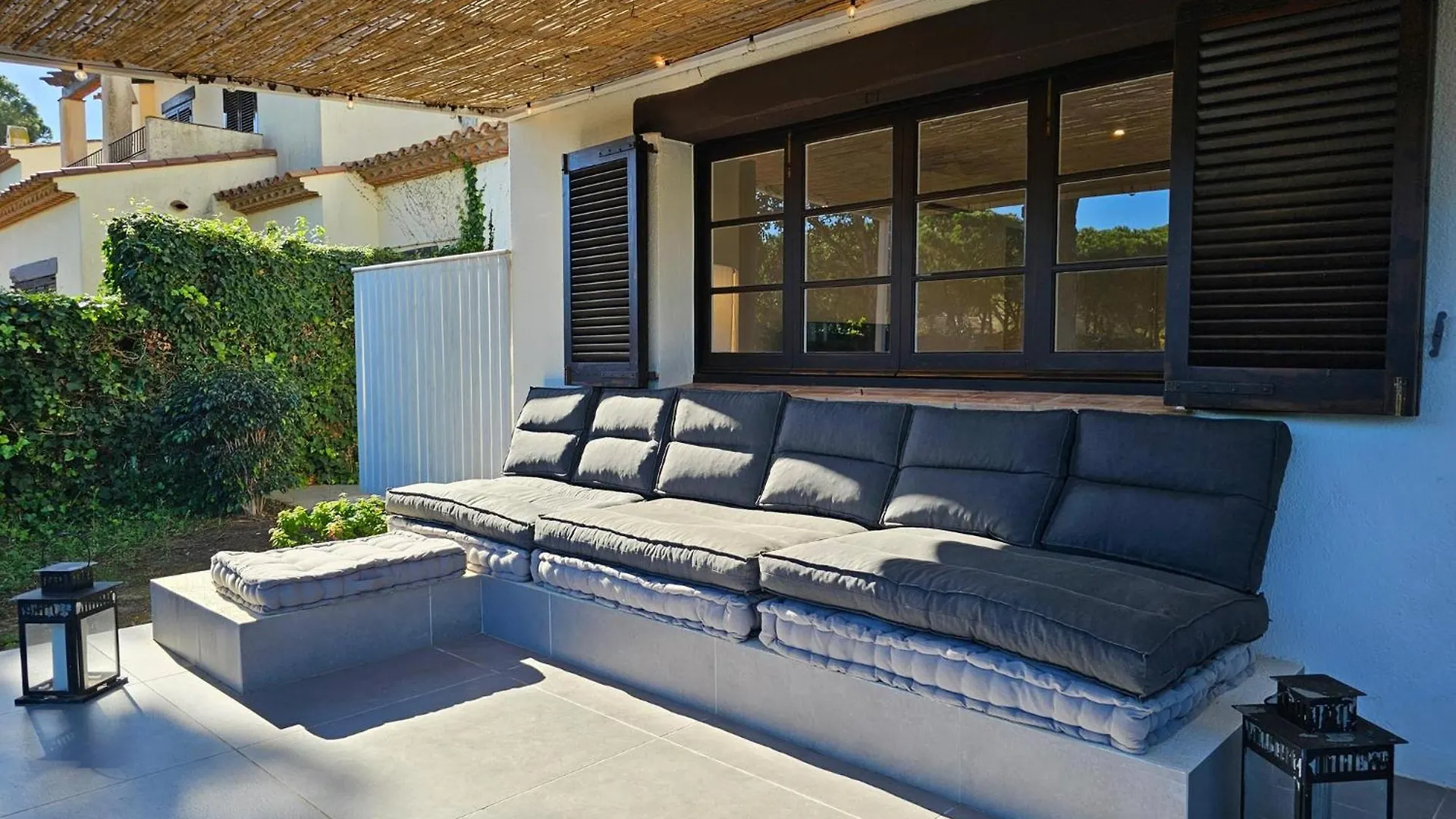 Holiday home Raco 24 - Elegante Casa Cerca Del Golf De Pals Y De La Playa! Villa
