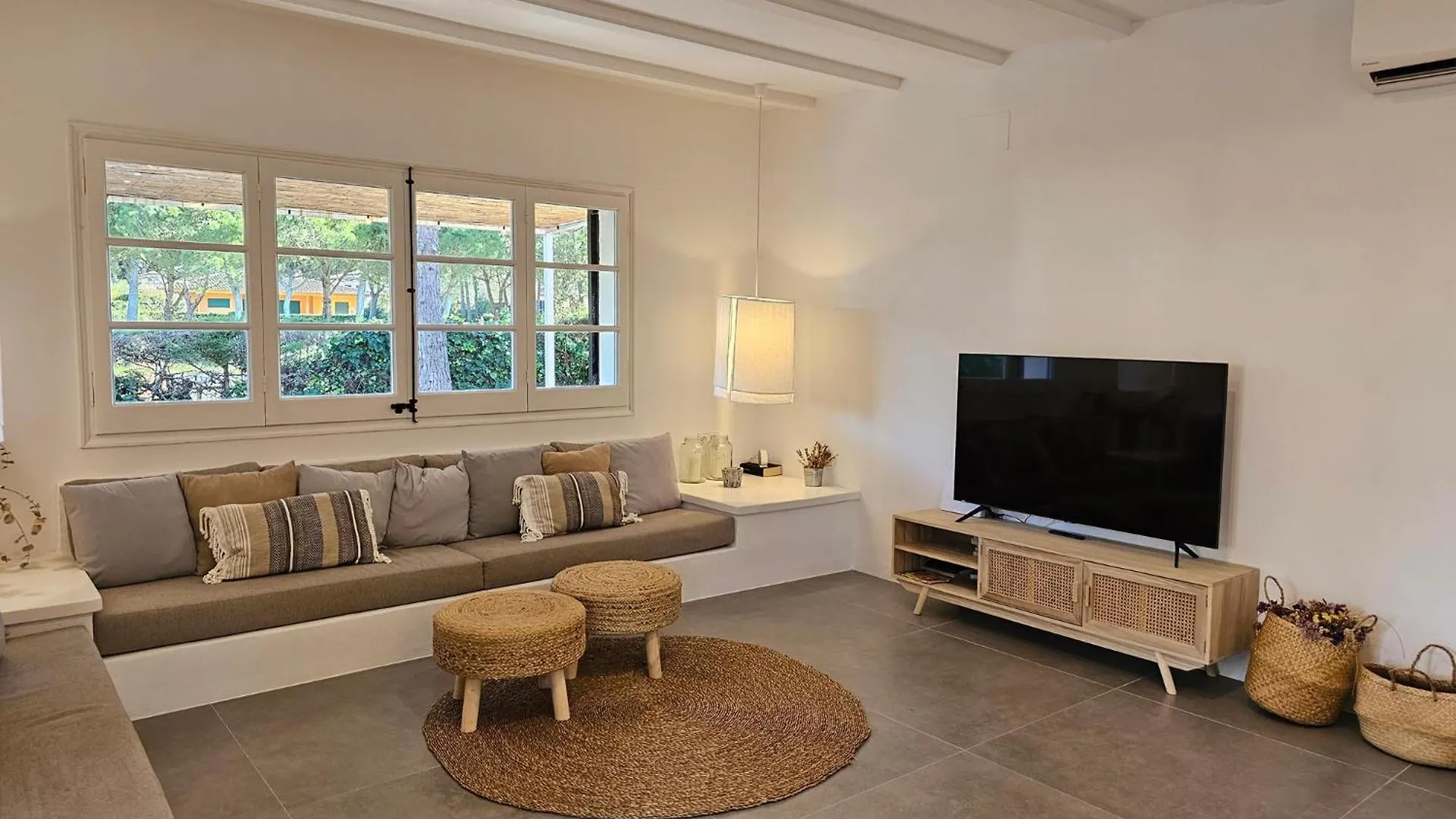 Raco 24 - Elegante Casa Cerca Del Golf De Pals Y De La Playa! Villa Spain