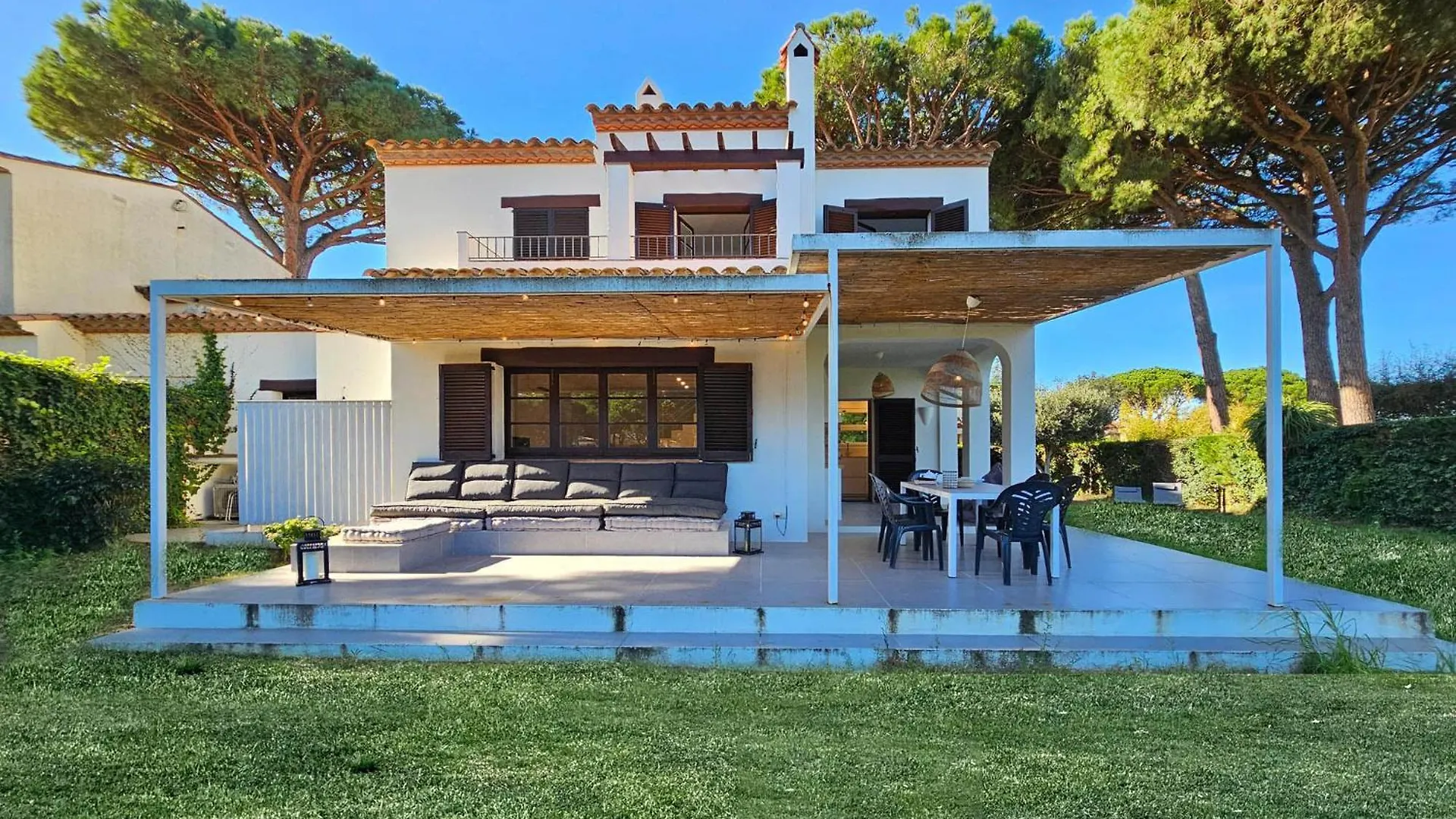 Raco 24 - Elegante Casa Cerca Del Golf De Pals Y De La Playa! Villa