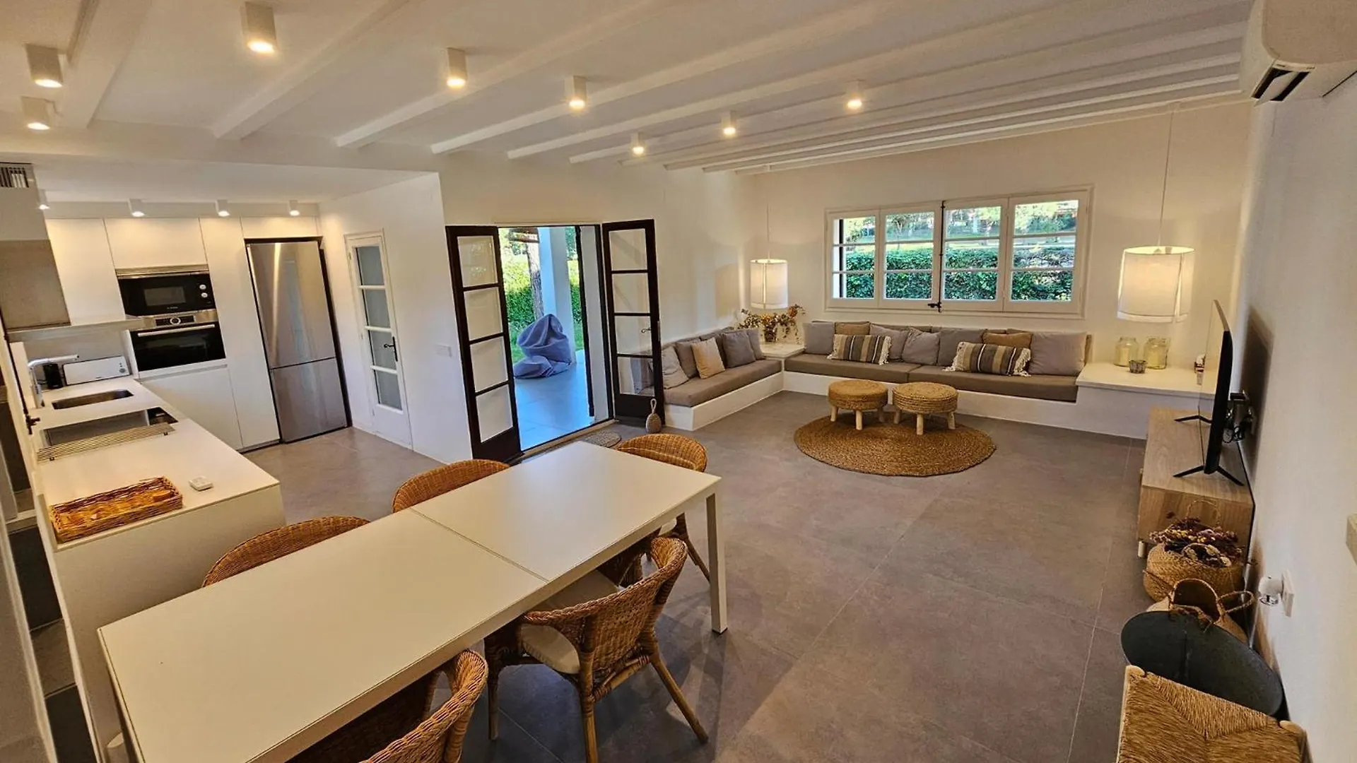 Raco 24 - Elegante Casa Cerca Del Golf De Pals Y De La Playa! Villa