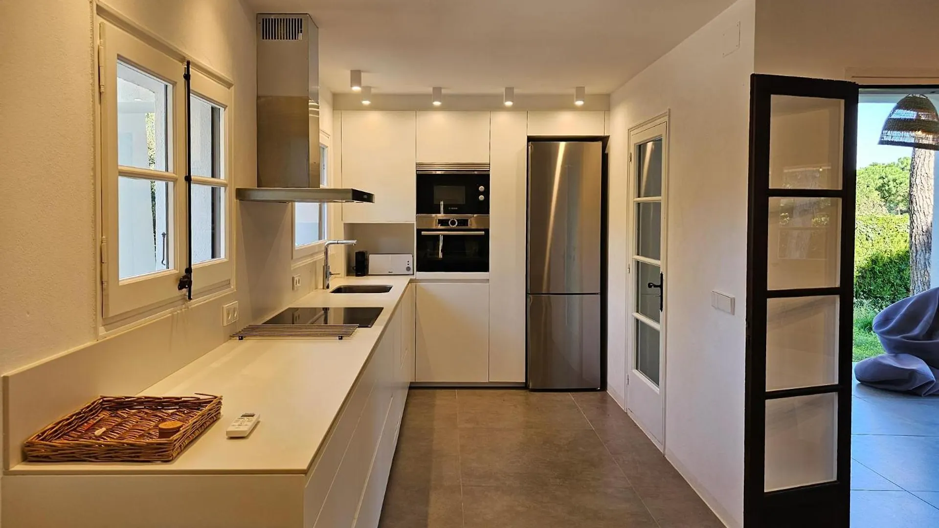 Holiday home Raco 24 - Elegante Casa Cerca Del Golf De Pals Y De La Playa! Villa