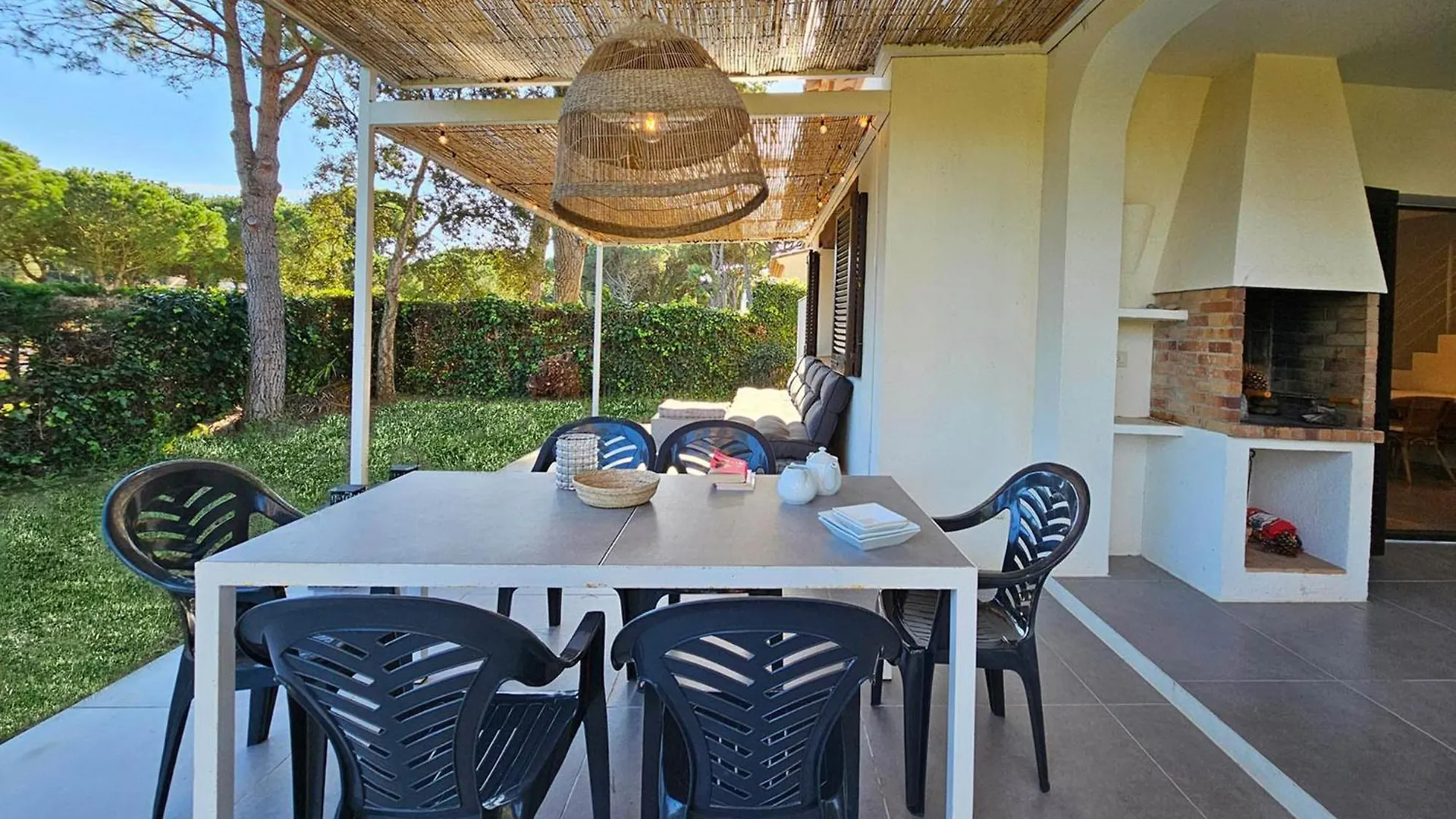 Raco 24 - Elegante Casa Cerca Del Golf De Pals Y De La Playa! Villa