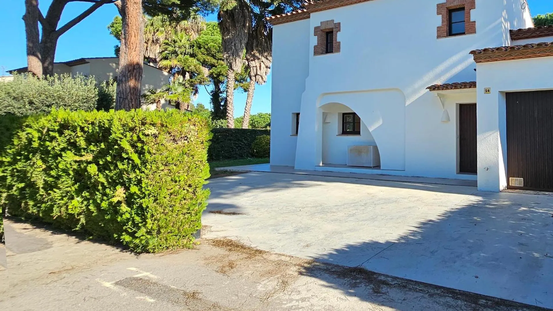 Raco 24 - Elegante Casa Cerca Del Golf De Pals Y De La Playa! Villa Spain