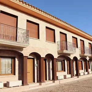  Сasa de vacaciones Casa B Pueblo Medieval De
